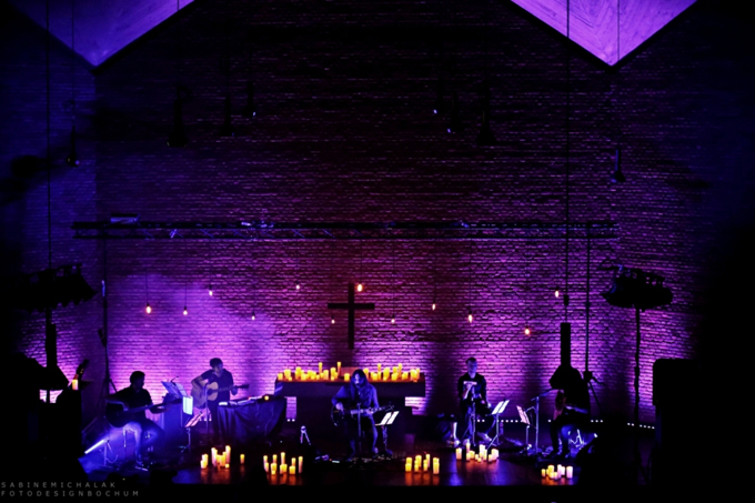 Christuskirche Bochum