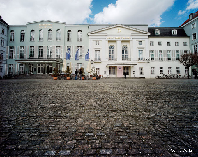 Deutsches Theater Berlin