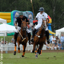 D&uuml;sseldorfer Polo Club