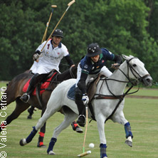 D&uuml;sseldorfer Polo Club