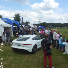 D&uuml;sseldorfer Polo Club