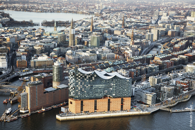 Elbphilharmonie Hamburg