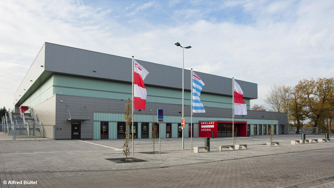 EmslandArena Lingen