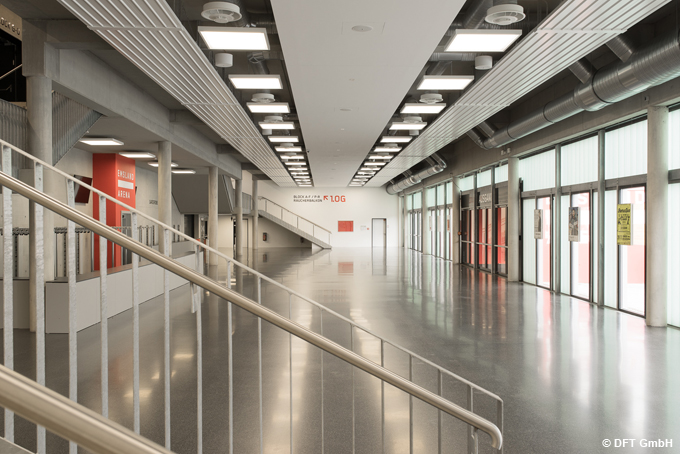EmslandArena Lingen