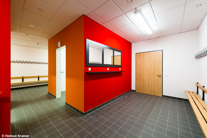 
EmslandArena Lingen