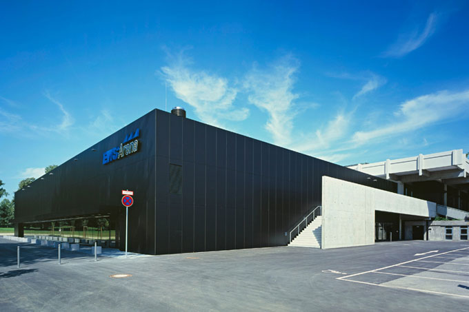 EWS Arena
