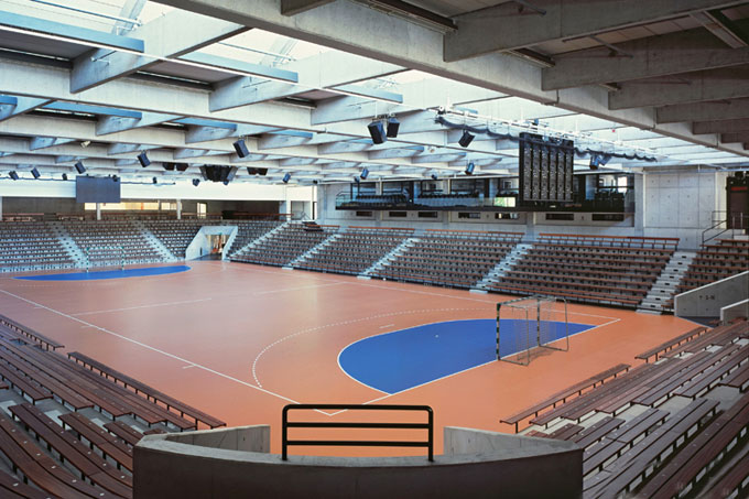EWS Arena