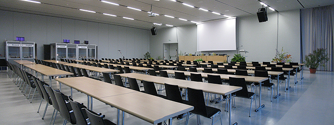 Festhalle Plauen
