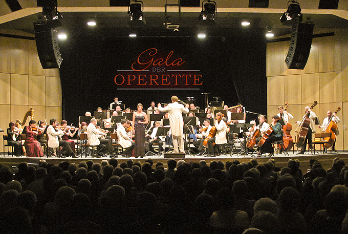 Festhalle Plauen