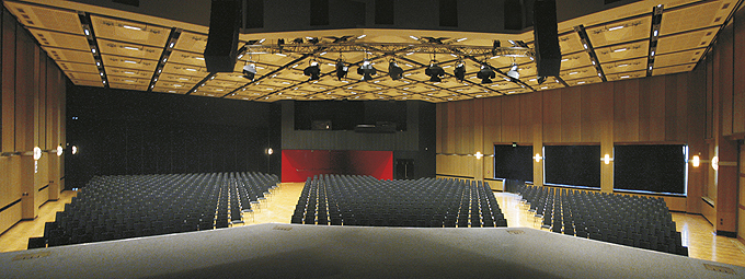 Festhalle Plauen