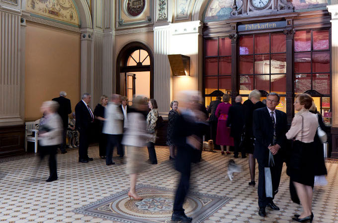 Festspielhaus Baden-Baden