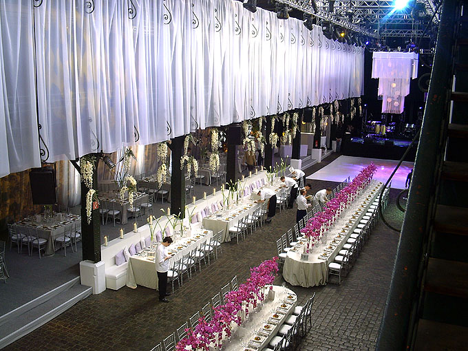 Fischauktionshalle Hamburg