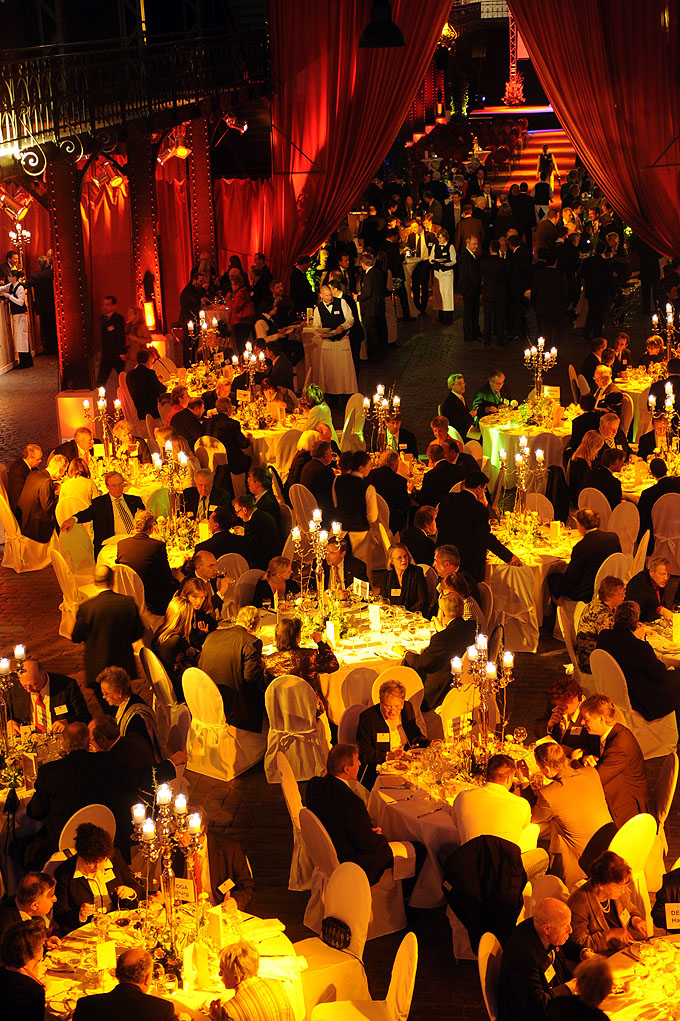 Fischauktionshalle Hamburg