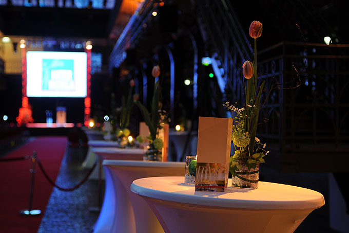 Fischauktionshalle Hamburg