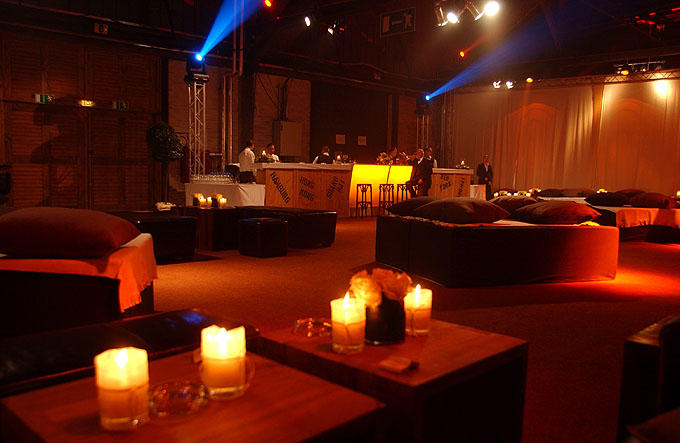 Fischauktionshalle Hamburg