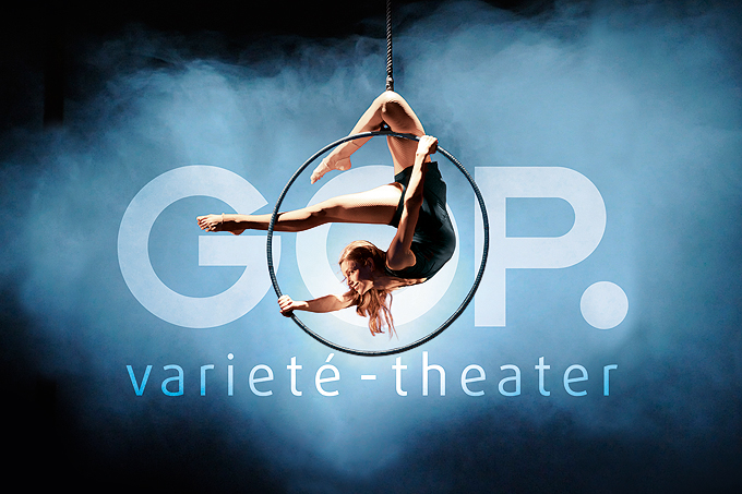 GOP Variet&eacute; Theater