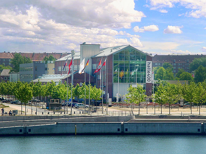 Halle400
