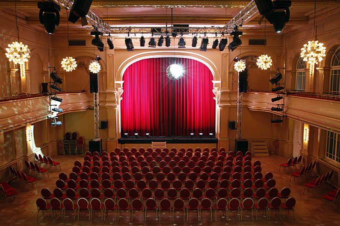 Heimathafen Neuk&ouml;lln