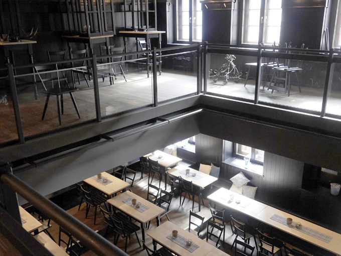 Georg Maier's Iberl B&uuml;hne