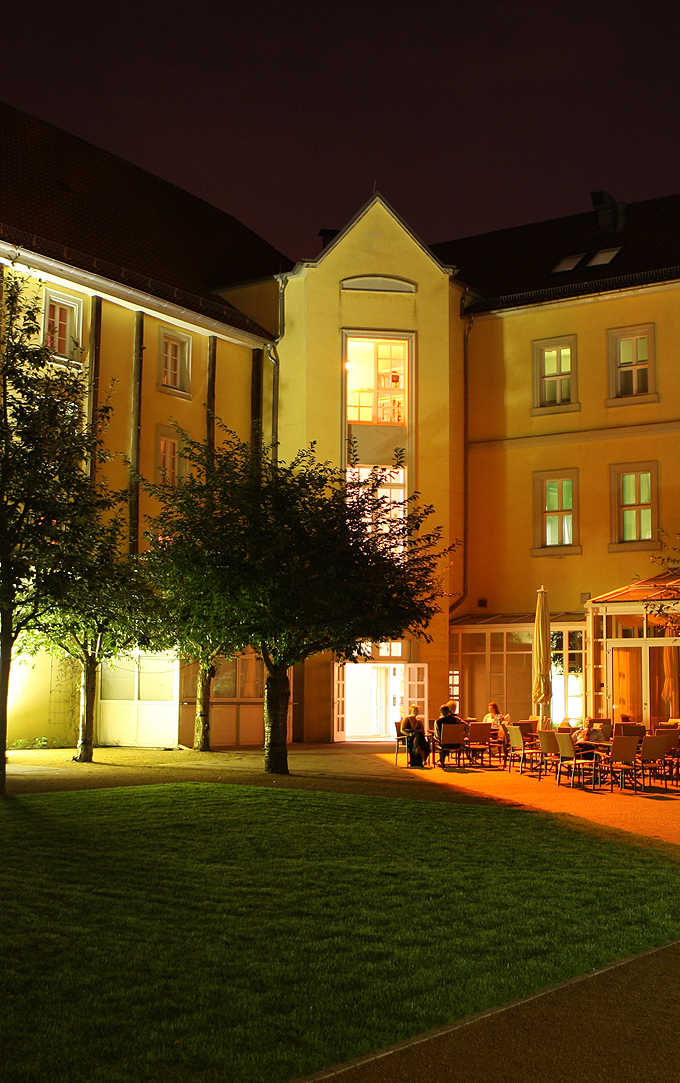 Kaisersaal Erfurt