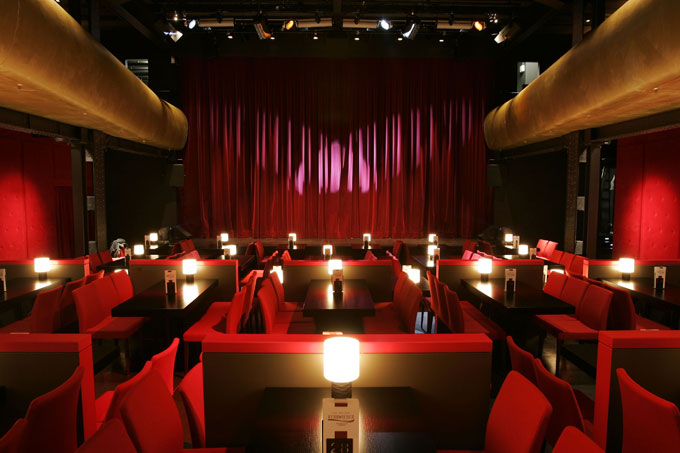 Kehrwieder Theater