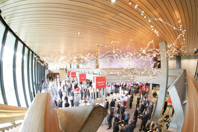 Kongress am Park Augsburg