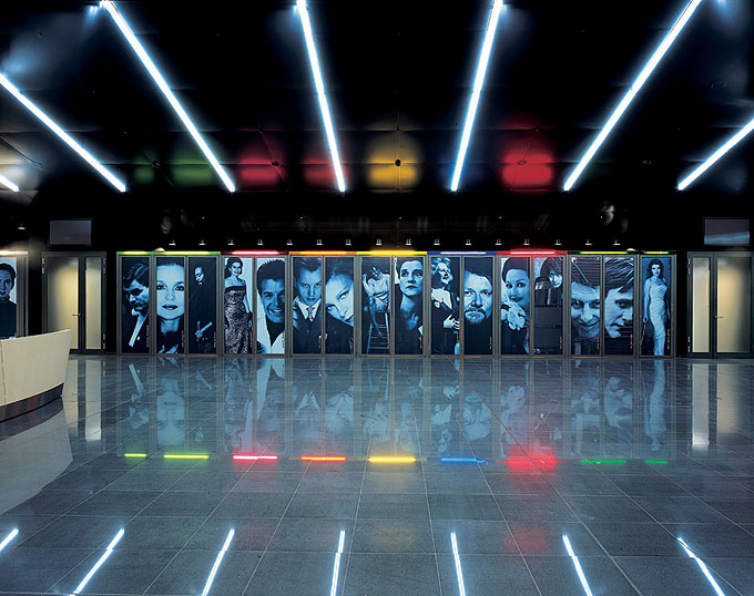 Konzerthaus Dortmund