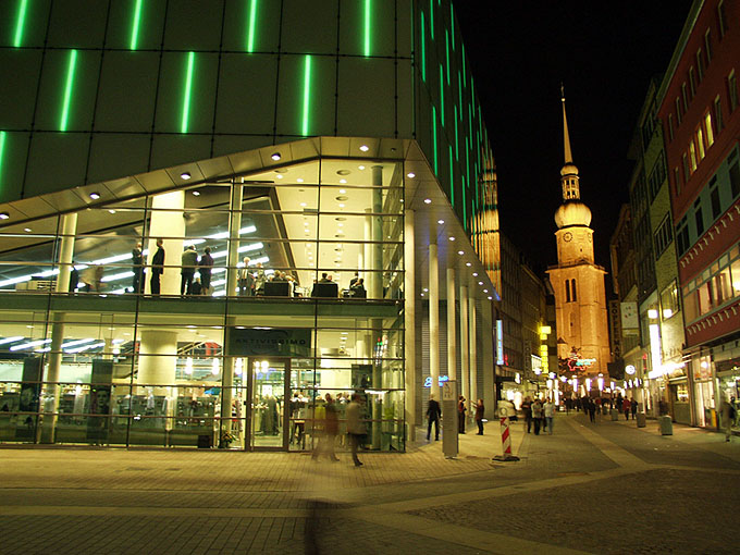Konzerthaus Dortmund