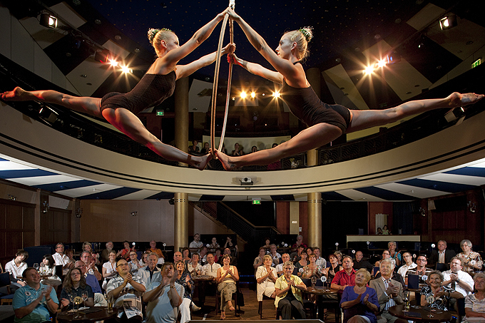 Krystallpalast Leipzig