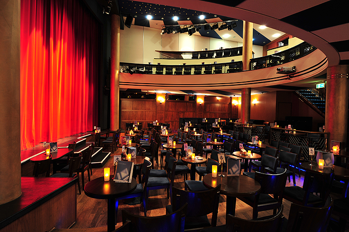 Krystallpalast Leipzig