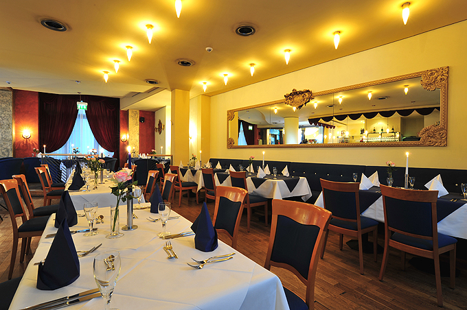 Krystallpalast Leipzig