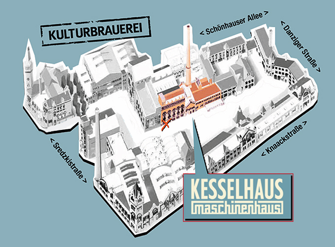 Kulturbrauerei