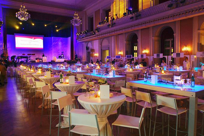 Kurf&uuml;rstliches Schloss