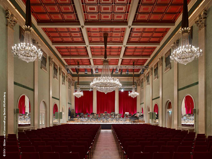 Weinbrennersaal