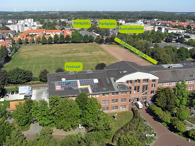 Maximilianpark Hamm