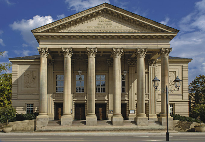 Meininger Theater