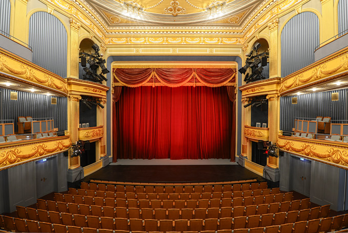 Meininger Theater
