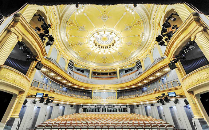 Meininger Theater