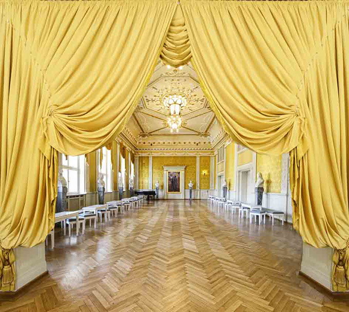 Meininger Theater