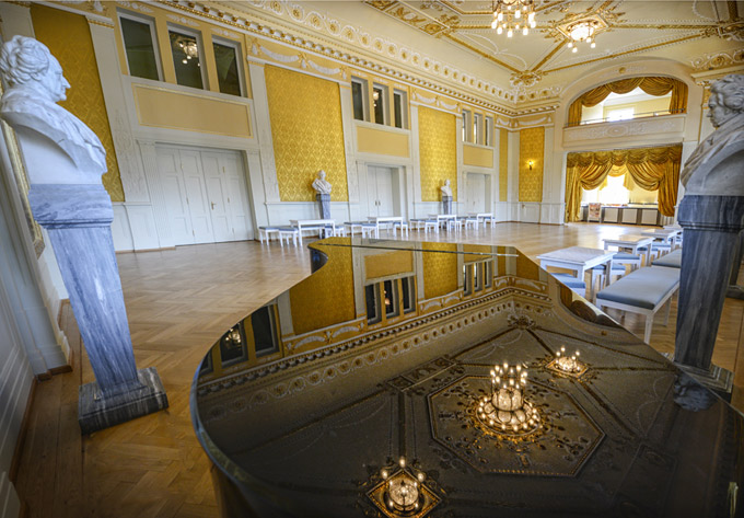 Meininger Theater