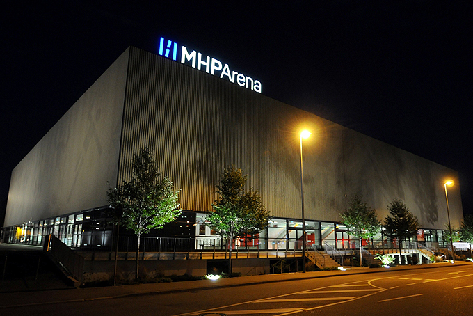 MHPArena