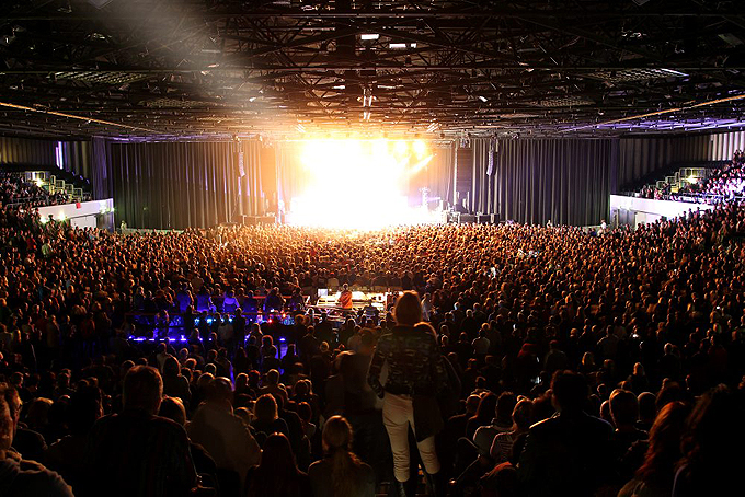 Mitsubishi Electric HALLE