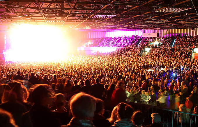 Mitsubishi Electric HALLE