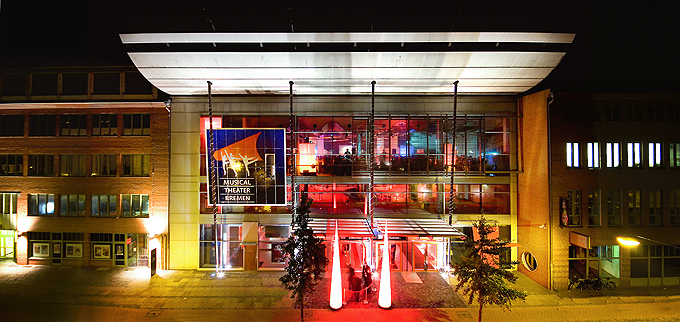 Musical Theater Bremen