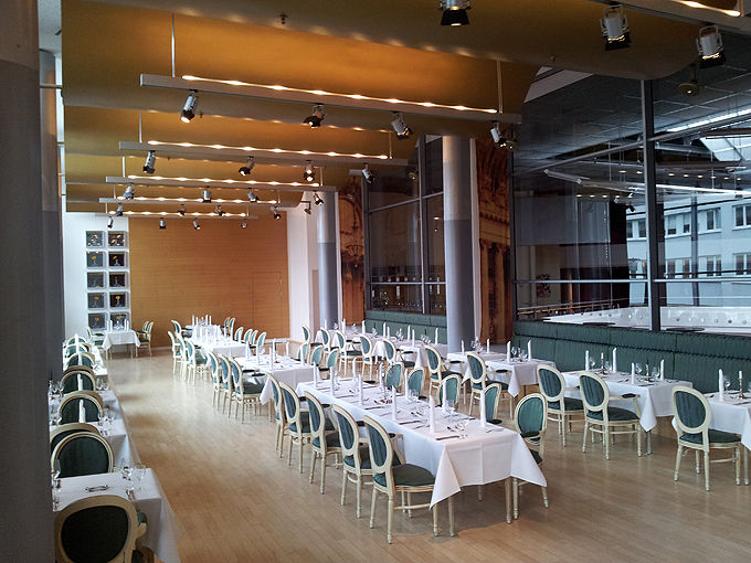 Musical Theater Bremen