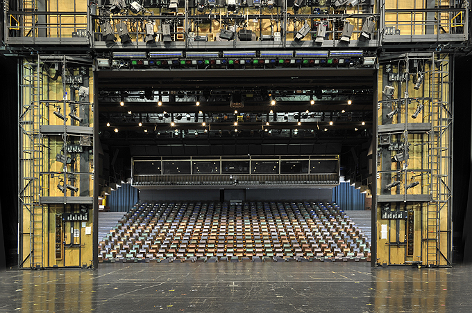 Nationaltheater Mannheim