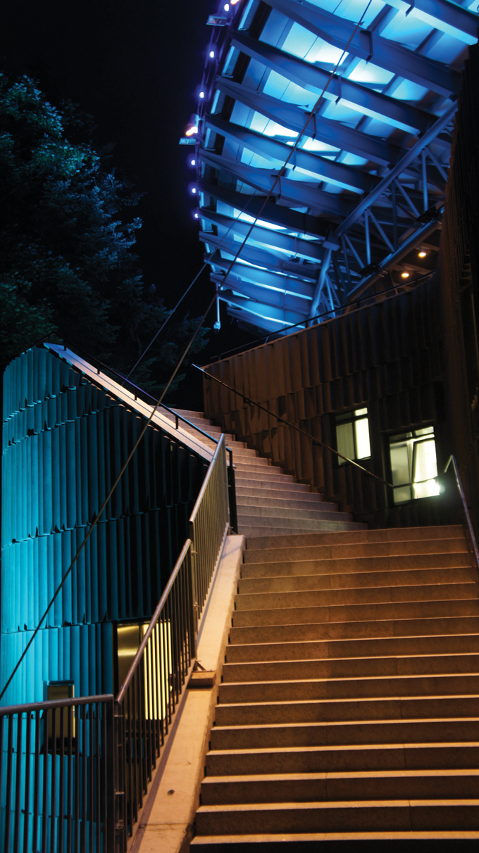 Naturb&uuml;hne Wunsiedel