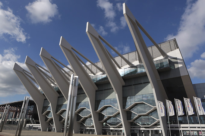 &Ouml;VB-Arena Bremen