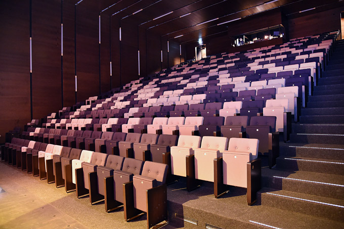 Oststadt Theater Mannheim