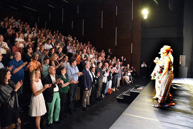 Oststadt Theater Mannheim